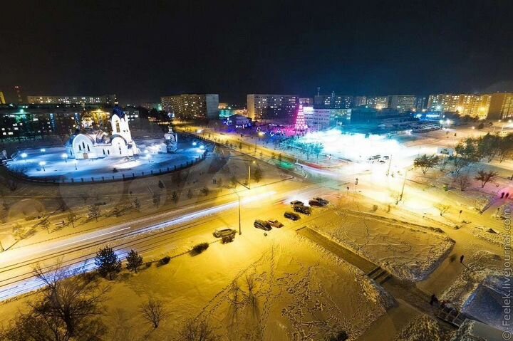3-к. квартира, 48,3 м², 5/5 эт.