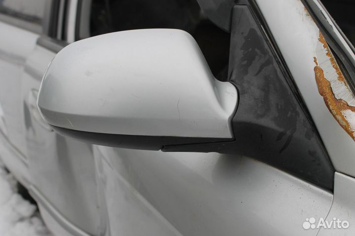 Kia Spectra зеркало правое