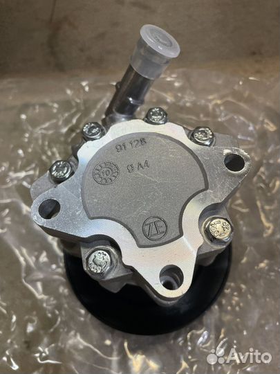 Насос гур А21R23.3407008 для а/м Газель Бизнес умз