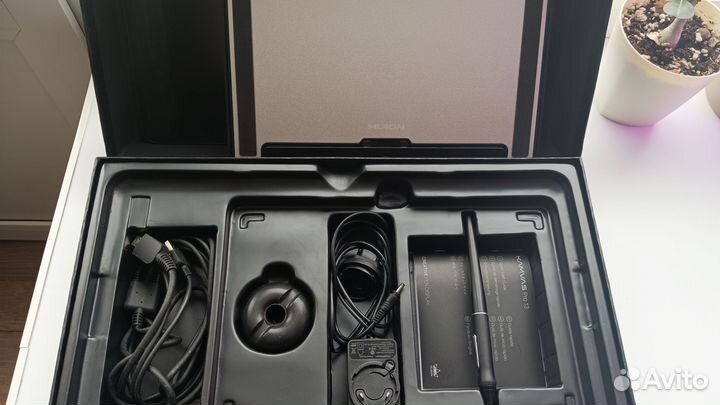 Графический Планшет Huion Kamvas 13 Pro