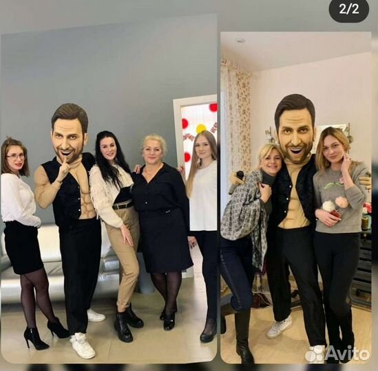 Ведущая на ваш праздник+ шоу звёзд, на дом