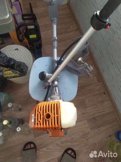 Лодочный мотор carver 3.8s