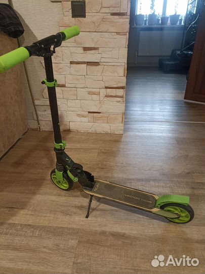 Самокат детский