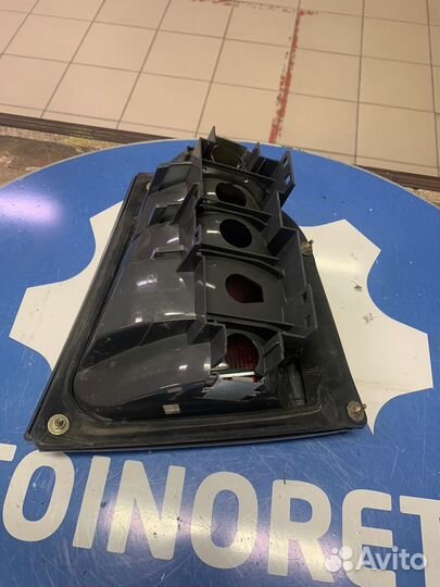 Фонарь задний левый Skoda Octavia 1U6945095