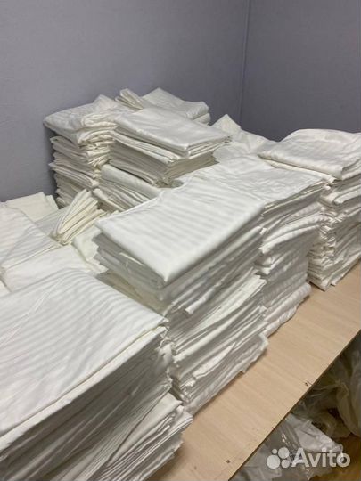 Постельное белье