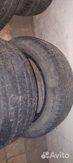 Pirelli Cinturato P1 205/55 R16