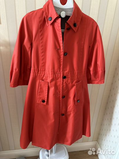 Пальто женское gucci оригинал