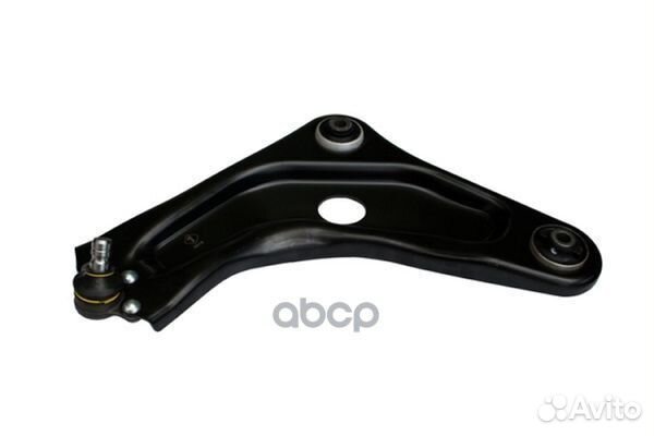 Рычаг пер.подв.L citroen C3 Picasso 05/ peuge