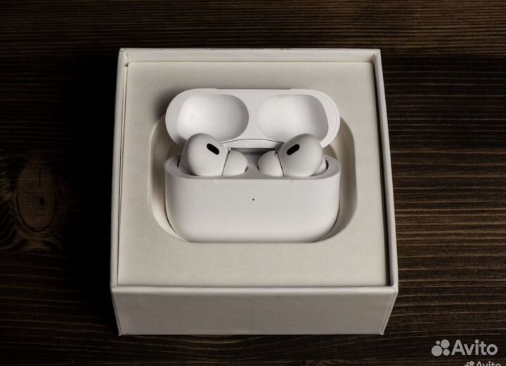 Airpods pro 2 type c