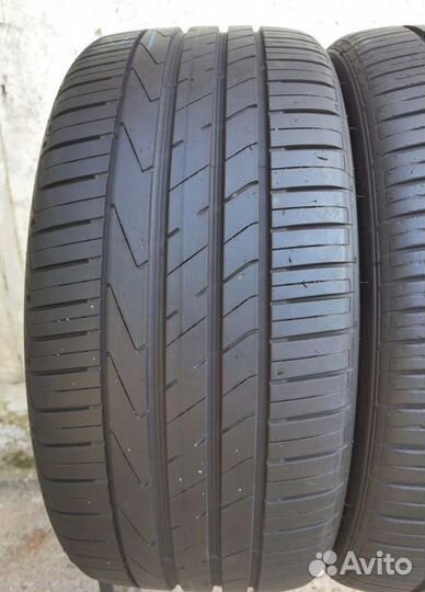 Hankook Ventus S1 Evo 2 SUV K117C 255/40 R20 101Y