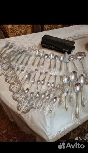 Zepter сенатор