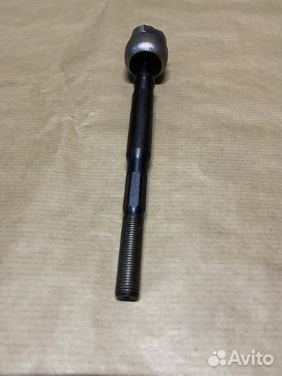 Тяга рулевая левая Honda Fit / Jazz -05