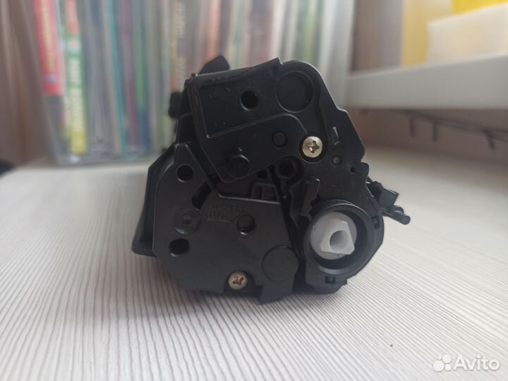 Картридж для принтера HP LaserJet CE 285A (85A)