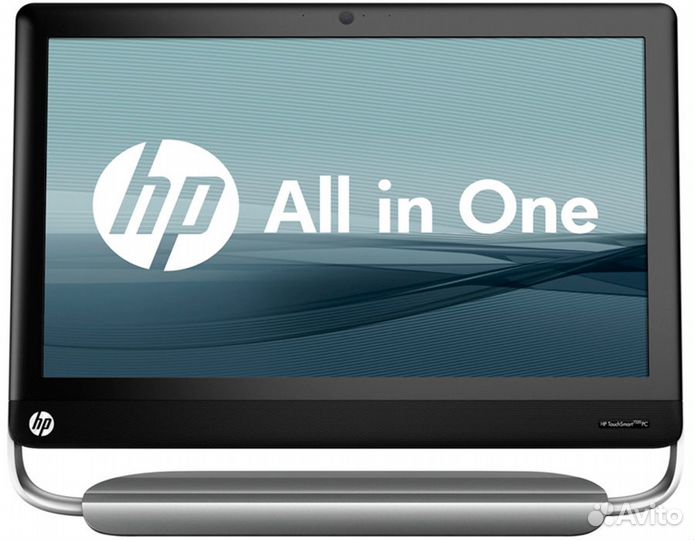 Моноблок HP TouchSmart 7320PC / 21.5
