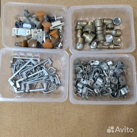 Вещи для дачи