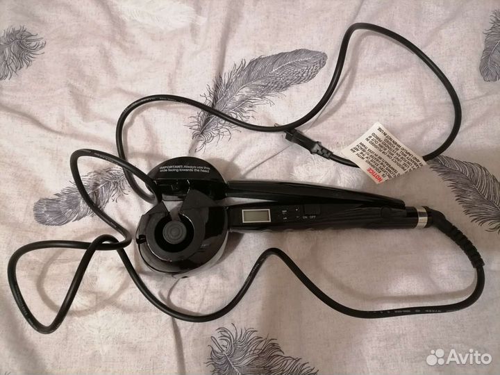 Стайлер для волос