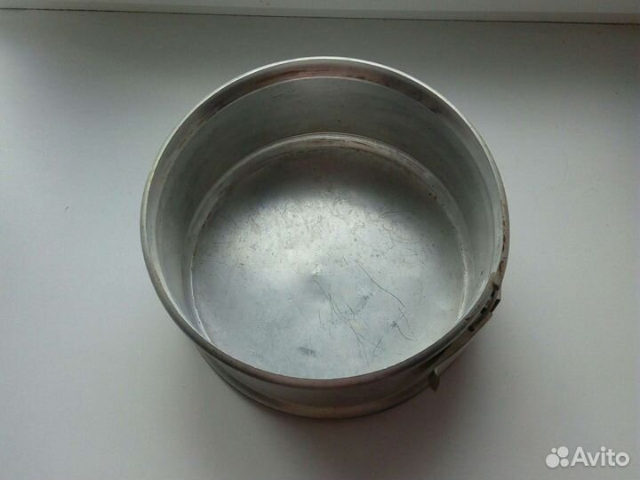 Ванночка эмалированная