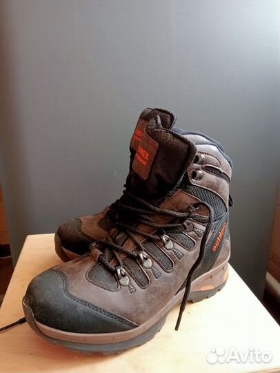 Ботинки детские 37 размер