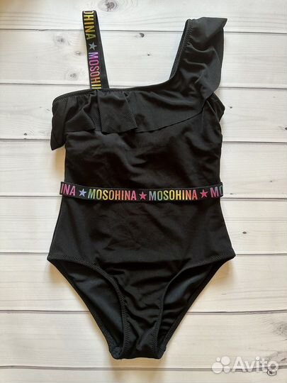Купальник для девочки 134см
