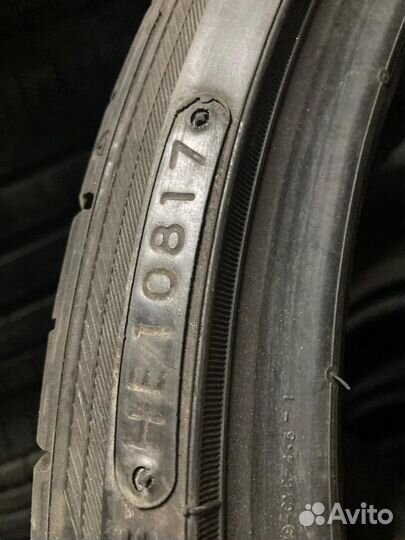 Toyo Proxes Sport 255/30 R19