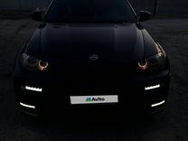 BMW X6 3.0 AT, 2012, 215 000 км, с пробегом, цена 2 399 999 руб.