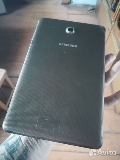 Самсунг таб 3