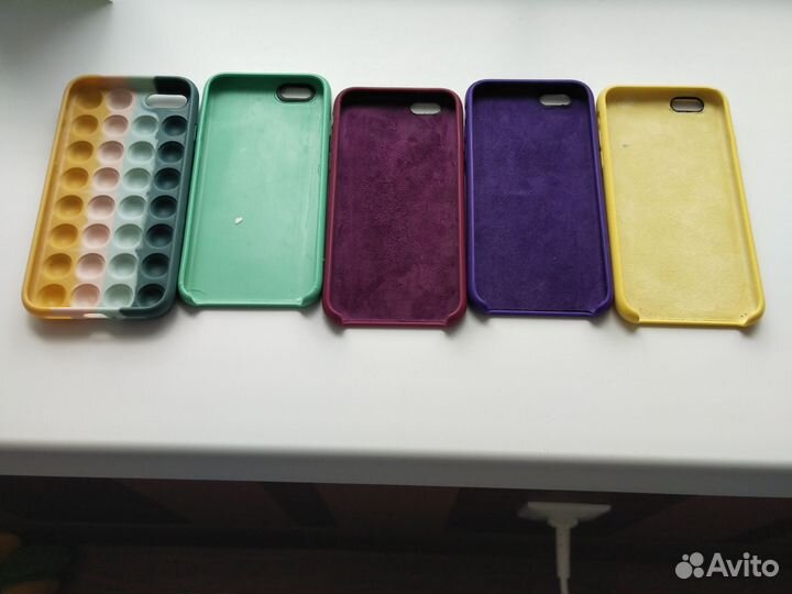 iPhone 6S, 32 ГБ
