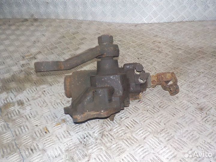 Механизм рулевого управления Changan SC1030