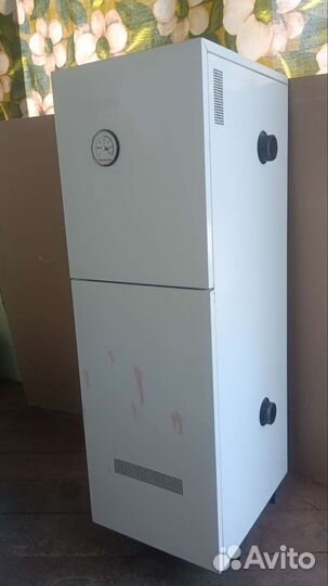 Газовый котел бу