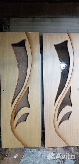 Дверь полотно межкомнатная 700