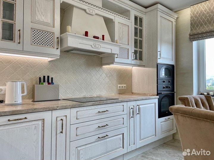 Кухни на заказ