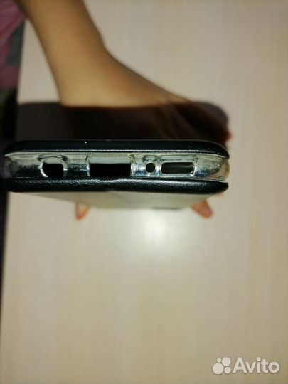 Чехлы И бампер на samsung A51 и ZTE