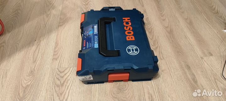 Кейс bosch l boxx