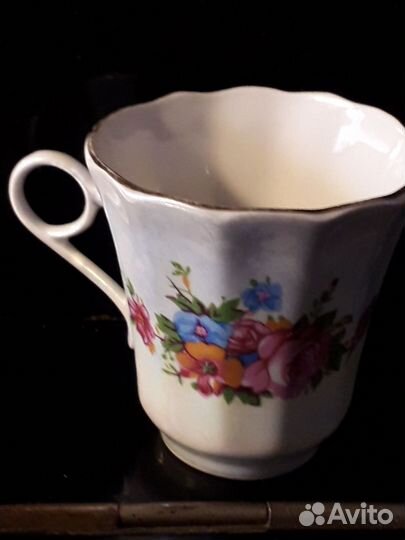 Сервиз, фарфор - Коростень