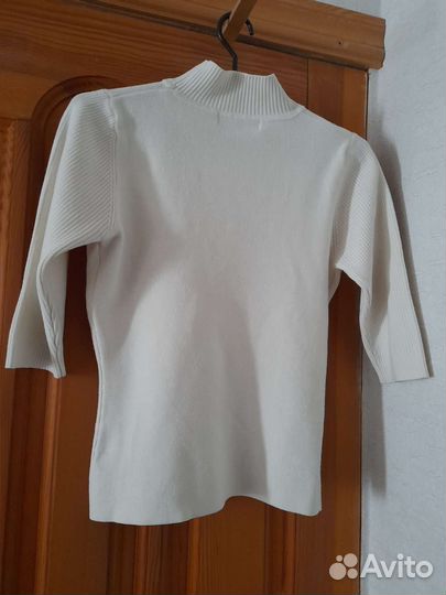 Блузки р.140-152