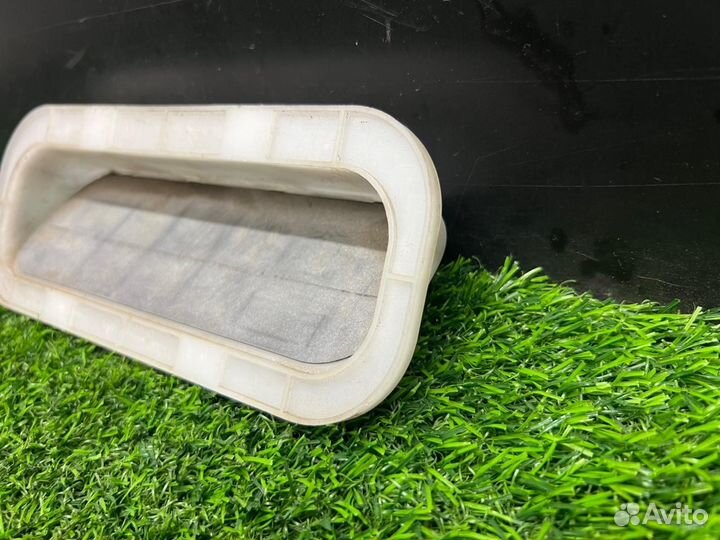 Клапан вентиляции салона Toyota Avensis AZT250