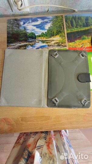 Чехол для планшета 10