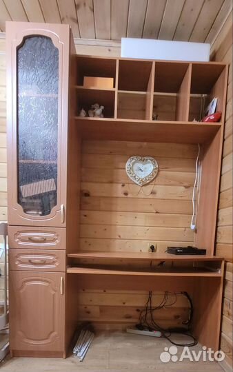 Компьютерный стол бу