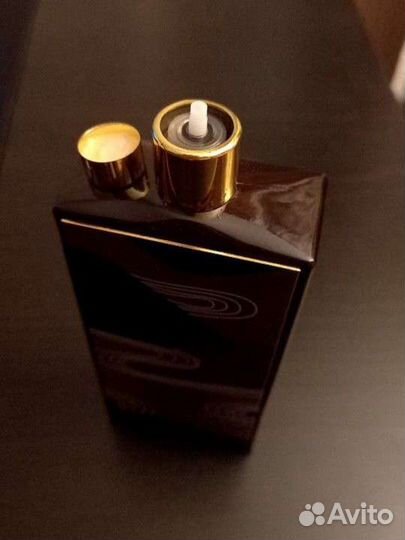 Парфюм Memo Italian leather 75 мл