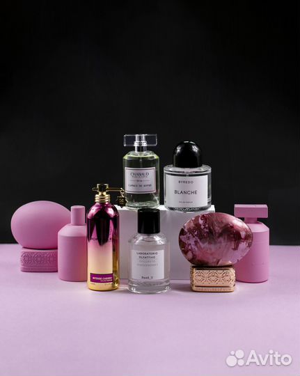 Предметная фотосъёмка