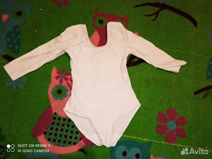 Платье для фигурного катания или гимнастика