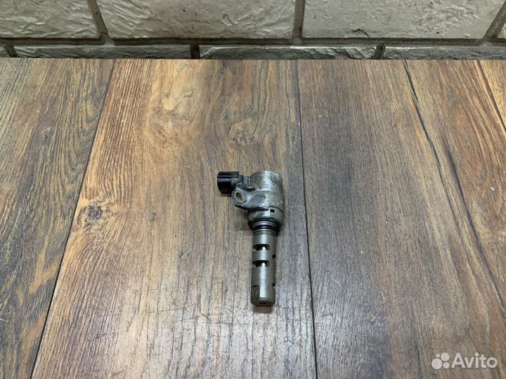 Toyota highlander II Клапан электромагн. изменения