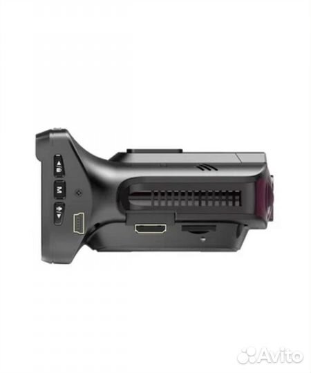 Видеорегистратор 3 в 1