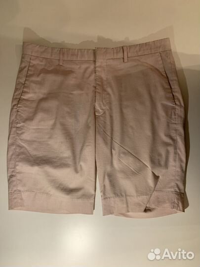 Шорты мужские Uniqlo L