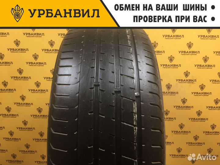 Pirelli P Zero 255/45 R19 104Y