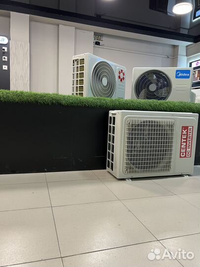 Сплит система