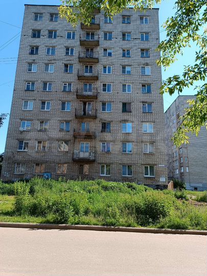 Комната 11,3 м² в 4-к., 3/9 эт.