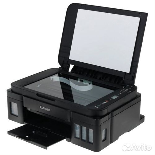 Мфу Canon pixma G2411