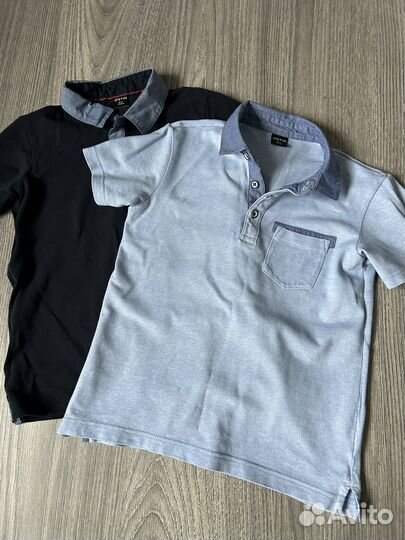 Школьные вещи на мальчика 134