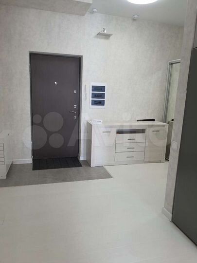 1-к. квартира, 51 м², 11/16 эт.